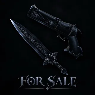 Mm2 Dark Set
