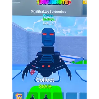 Fortnite Go Up For Brainrots 