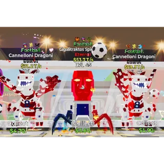 Fortnite Steal The Brainrot 