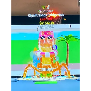 Fortnite Steal The Brainrot 
