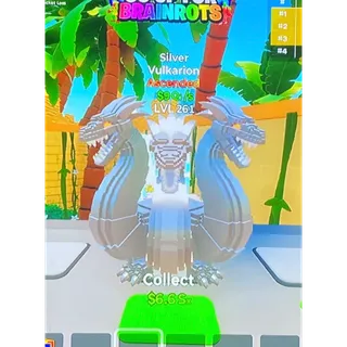 Fortnite Go Up For Brainrots 