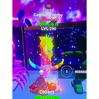 Fortnite Go Up For Brainrots 