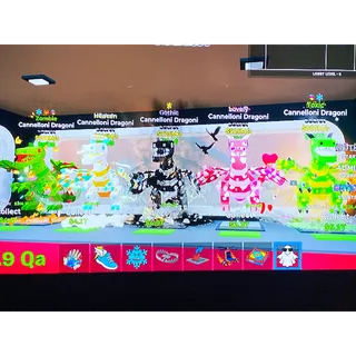 Fortnite Steal The Brainrot 