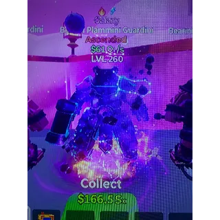 Fortnite Go Up For Brainrots 