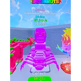 Fortnite Go Up For Brainrots 
