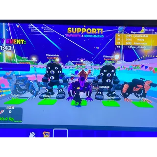 Fortnite Go Up For Brainrots 