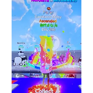 Go Up For Brainrots Fortnite 