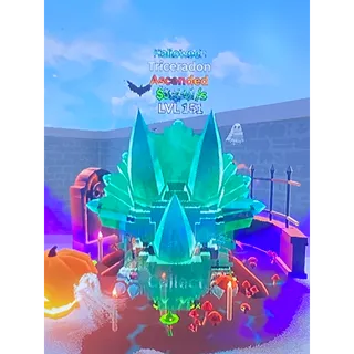 Fortnite Go Up For Brainrots 