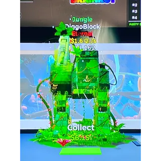 Fortnite Steal The Brainrot 