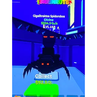 Fortntie Go Up For Brainrots 