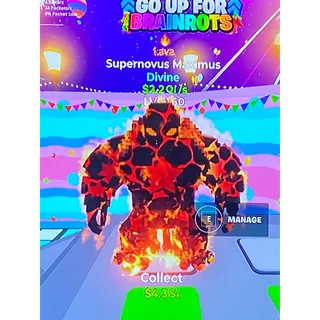 Go Up For Brainrots 