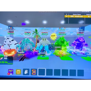Fortnite Go Up For Brainrots 