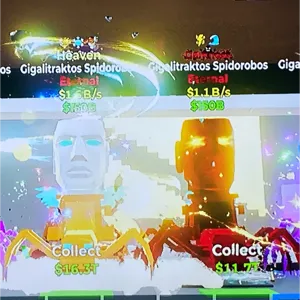 2 gigalitraktos events
