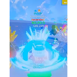 Fortnite Go Up For Brainrots 