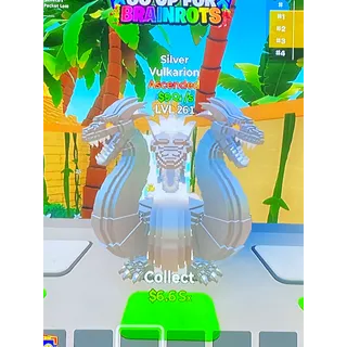 Fortnite Go Up For Brainrots 
