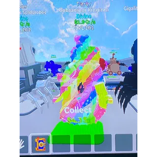 Fortnite Go Up For Brainrots 