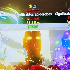 Steal The Brainrot