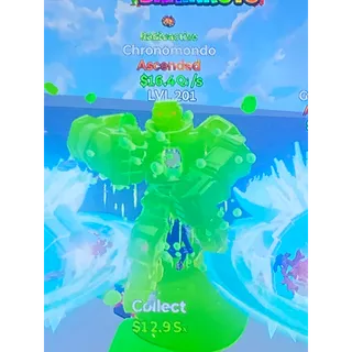Fortnite Go Up For Brainrots 