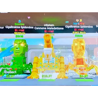 Fortnite Steal The Brainrot 