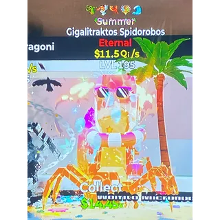 Fortnite Steal The Brainrot 