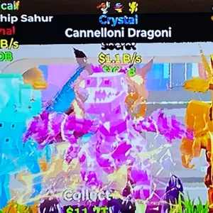 crystal drag 3 traits