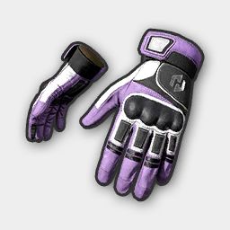 gloves for pubg