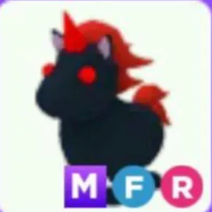 MFR EVIL UNICORN