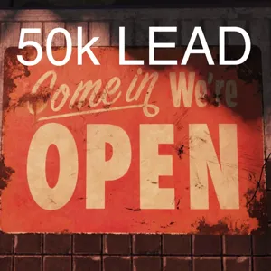 50k Lead