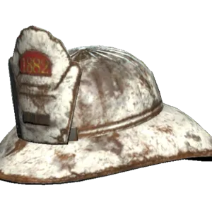 Responder’s Fireman Helm