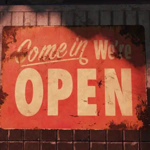 100 Vintage Mire Magic