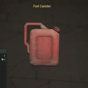 1500 Raid Fuel ⛽️