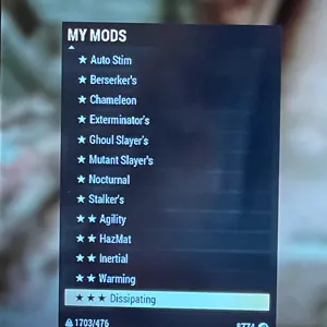 Mods Bundle 13