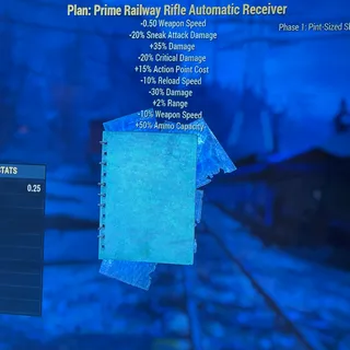Prime Railway Automatic