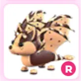 chocolate chip bat drago