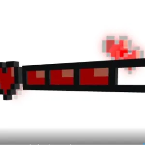 8-bit HP bar Roblox