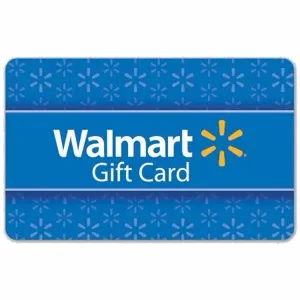 $150.00 Walmart