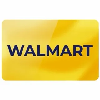$50.00 USD Walmart