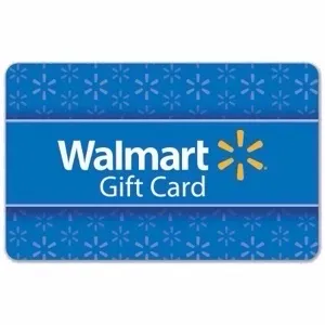 $25.00 Walmart