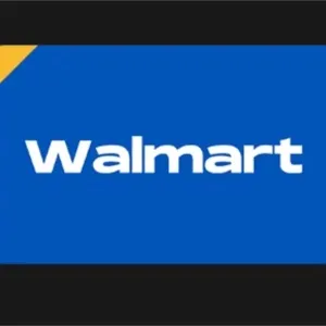 $300.00 Walmart gift card 