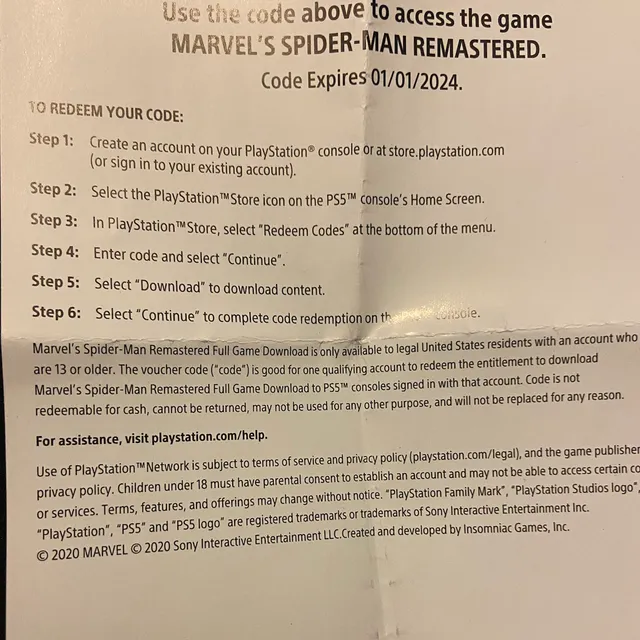 Foto del Listado