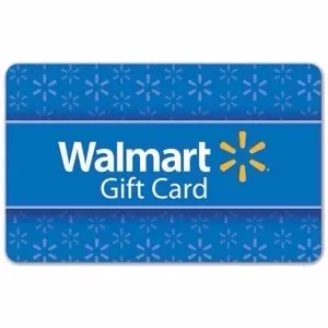$25.00 Walmart