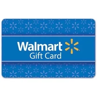 $25.00 Walmart