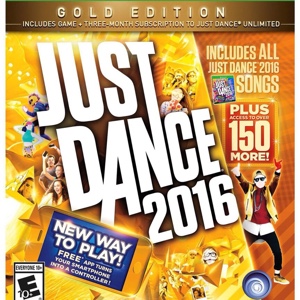 just dance unlimited ps4