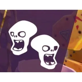 Survive the horde Banner 