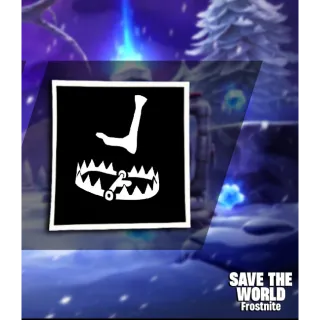 Frosty Turfs Frostnite Weekly banner