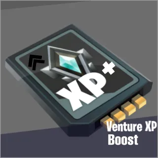 100k venture xp