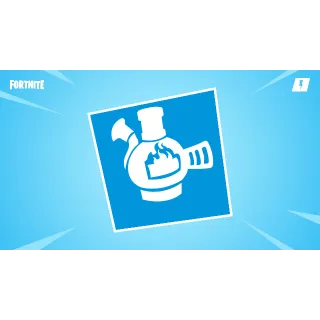 Top It Off Frostnite Weekly banner