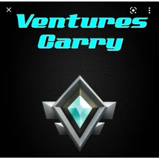 5 venture levels 