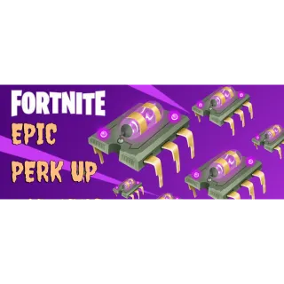 1000x epic perk up