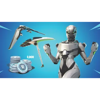 Full Eon Fortnite